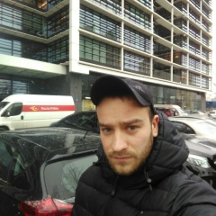 Дем Обершт, 14.11.1991, Черневцы