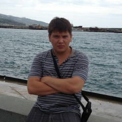 Артур Надыров, 21.11, Казань