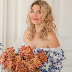 Мария Овчаренко, 23.11