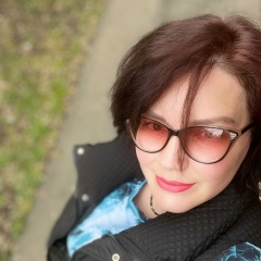 Аня Хандий, 03.01.1989, Астрахань