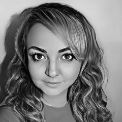 Екатерина Голубова, 25.02.1995, Bernburg (Saale)