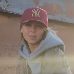 Елизавета Васильева, 04.04, Санкт-Петербург