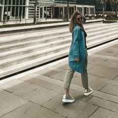 Ксения Сесь, 07.03.1987, Алматы