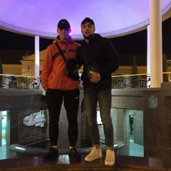 Влад Чеберяк, 26.07, Ровно