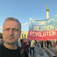 Алексей Дементьев, Санкт-Петербург