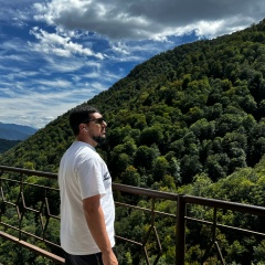 Aram Ogannisyan, 13.06, Пятигорск