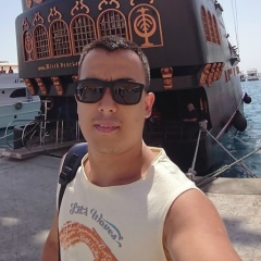 Алмат Сатиев, 02.08.1986, Алматы