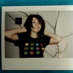 Надя Шевченко, 01.09.1989, Leeds