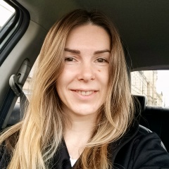 Екатерина Смольникова, 30.05.1984, Санкт-Петербург