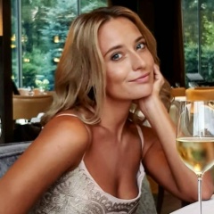 Наталья Луцина, 28.08, Санкт-Петербург