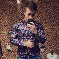 Никита Кичигин, 27.06.1995, Тюмень