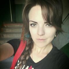 Sofia Nazarova, 22.07, Караганда