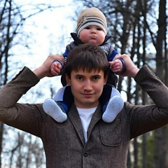 Марат Хамзин, 10.08.1982, Казань