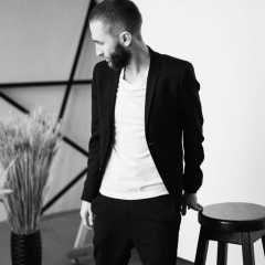 Сергей Койфман, 07.04.1992, Москва