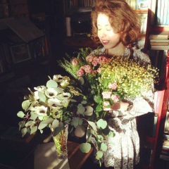 Маргарита Хатюхина, 24.01, Москва