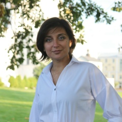 Мария Кулешова, 17.11.1986, Дзержинский