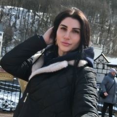 Лия Абашидзе, 01.01