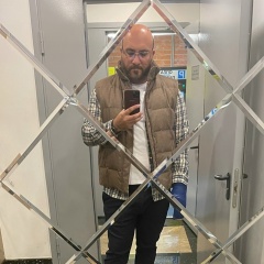 Oganisyan Ruben, 02.07.1986, Санкт-Петербург