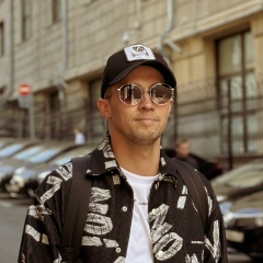 Антон Просвирнин, 30.01.1994