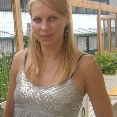 Евгения Никитина, 10.11