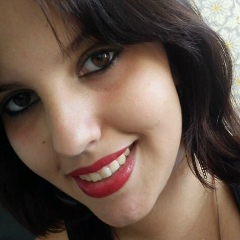 Elis Fernanda Bacalhau, 22.04.1994