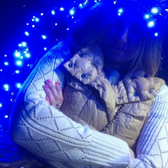 Ирина Пешкова, 05.05.1989, Подольск