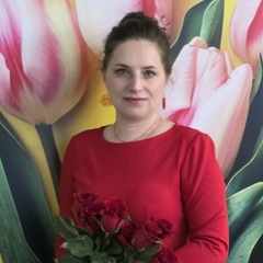Лилия Наумова, 18.08, Бугульма