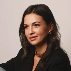 Роза Ахмерова, 04.09, Москва