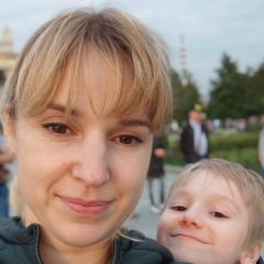 Наталия Леонтьева, 18.12, Краснознаменск