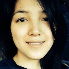 Арай Темиртаева, 01.10.1993, Астана