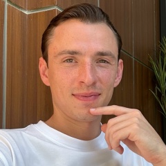 Алексей Дергачёв, 04.08.1991, Москва