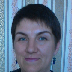 Елена Примак, 03.09, Холмск