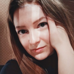 Елизавета Логинова, 28.06, Москва