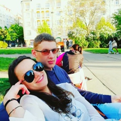 Tatiana Yerina, 22.11.1992, Хуст