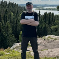 Валерий Горлов, 03.09.1968, Санкт-Петербург