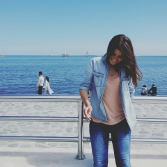 Tatiana Qrmy