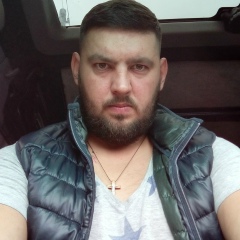 Виталя Красный, 21.12, Николаев