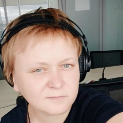 Светлана Кизяева, 29.10.1979, Красногорск