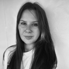 Вероника Кляус, 27.05.1988, Москва