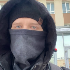 Виктор Агарков, 18.10.1990, Рубцовск