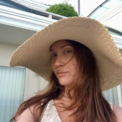 Мария Сытова, 30.12, Санкт-Петербург