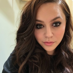 Оксана Шукурова, 04.08.1991, Москва