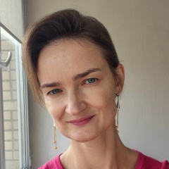 Татьяна Кузнецова, 24.02.1982, Москва