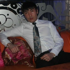 Кутман Бокоев, 26.09.1988, Джалал-Абад