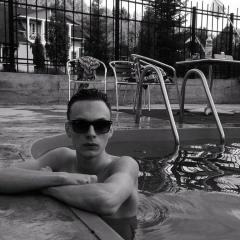Егор Егоров, 26.06.1996, Москва