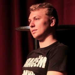 Константин Гайкалов, 30.12, Frankfurt (Oder)