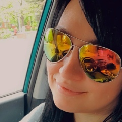 Виктория Андрианова, 14.05, Королёв