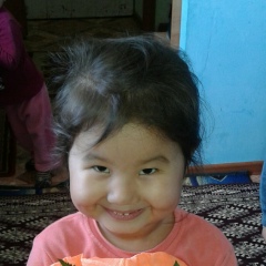 Салкам Нургалынова, 25.01, Актау