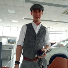 Павел Труфанов, 11.08.1988, Усть-Илимск