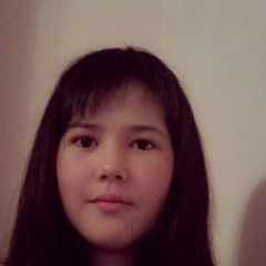 Жаннур Кайрат, 24.04.2000